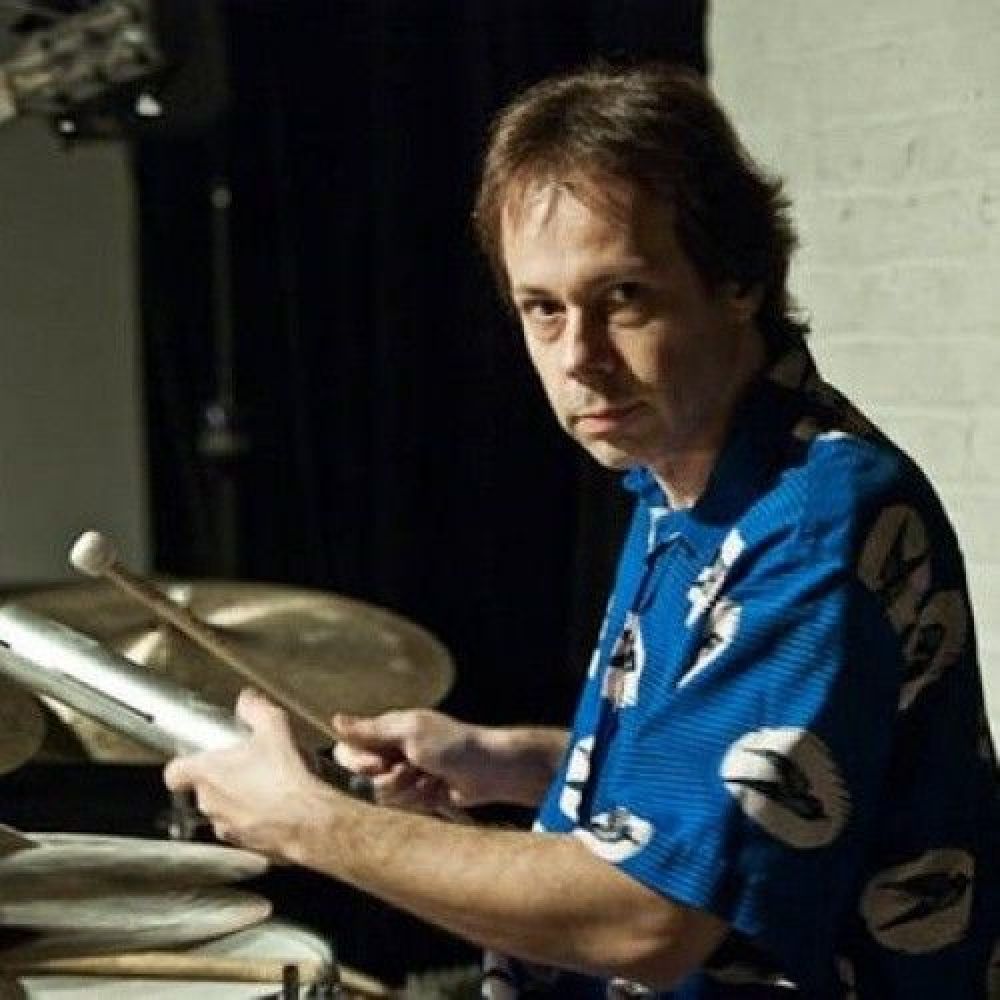 Lukas Ligeti