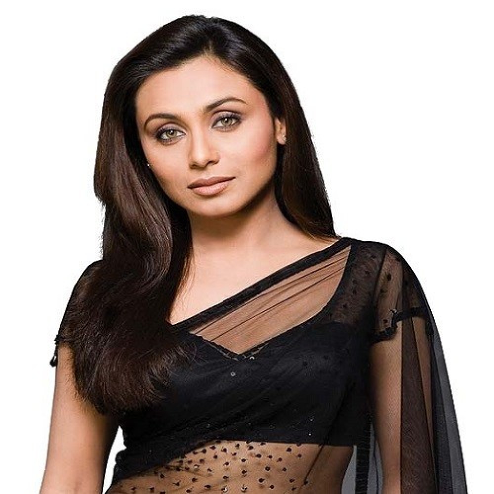 Rani Mukherjee