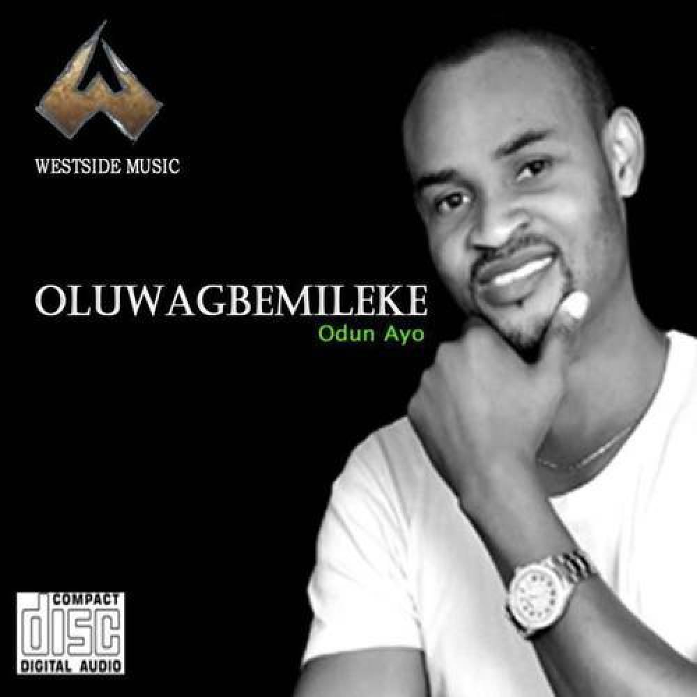 Oluwagbemileke