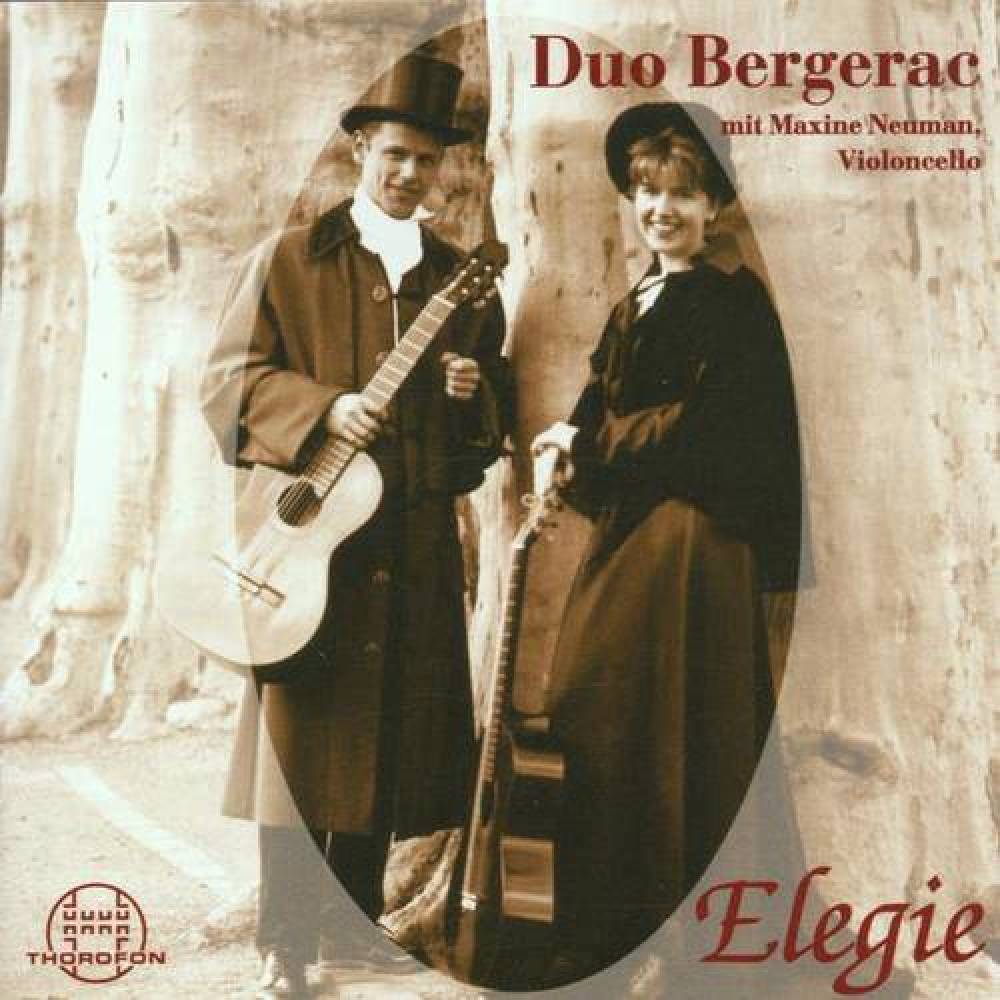 Duo Bergerac