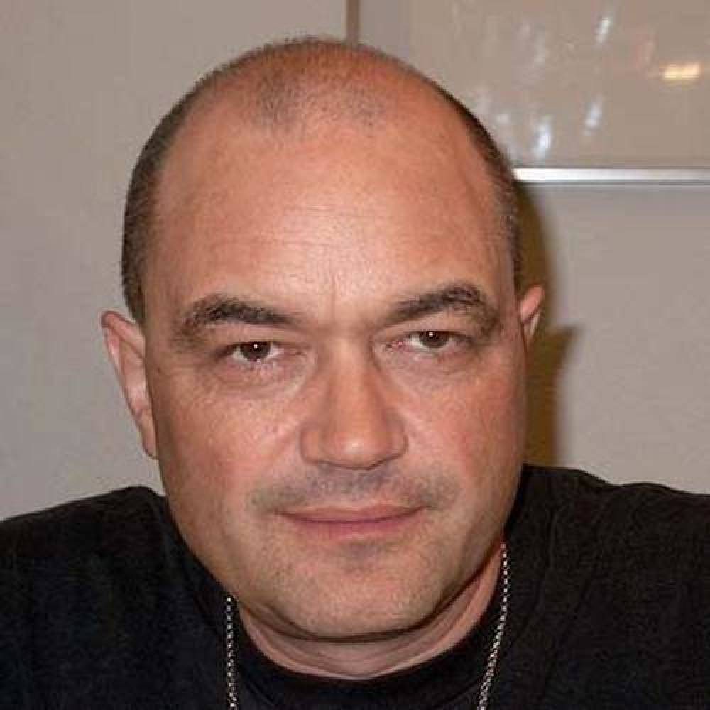 Norbert Moslang