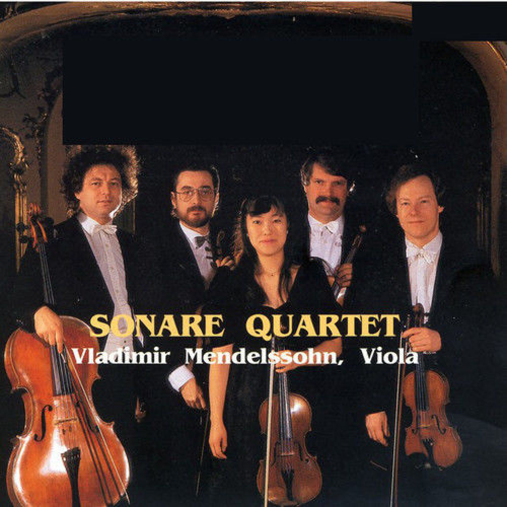 Sonare Quartet