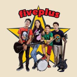 Fiveplus ดาวน์โหลดและฟังเพลงฮิตจาก Fiveplus