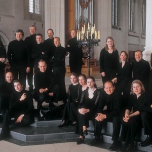 The English Concert Choir ดาวน์โหลดและฟังเพลงฮิตจาก The English Concert Choir