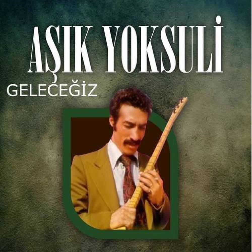 Aşık Yoksuli