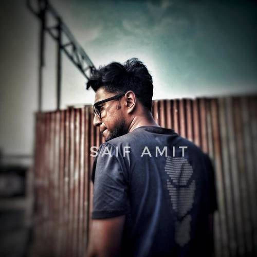 Saif Amit