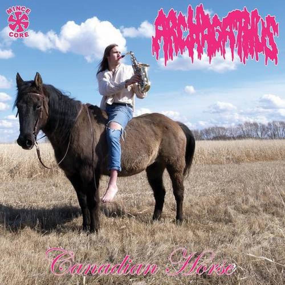 Archagathus