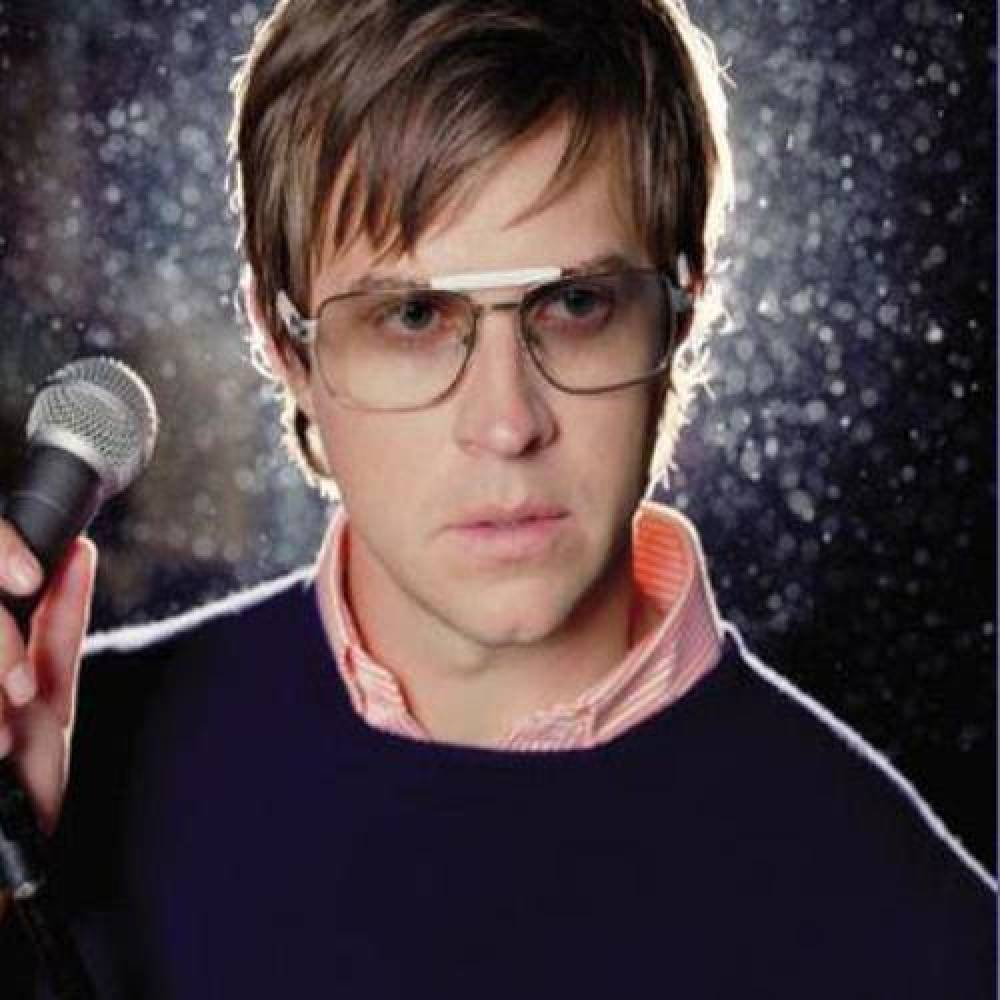 Casey Spooner