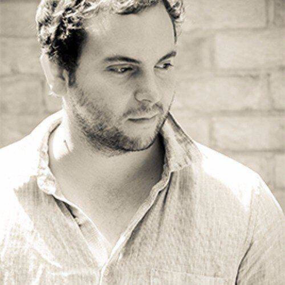 Aaron Wheeler