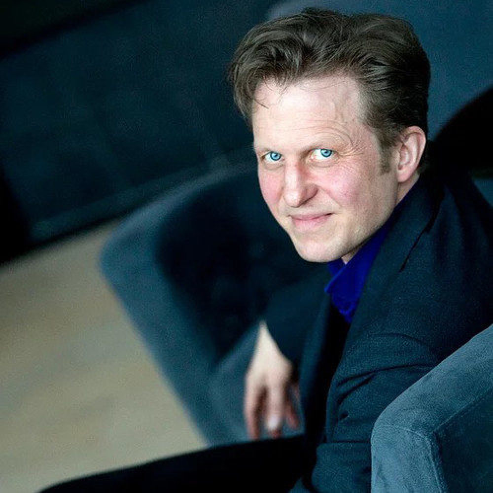 Mats Larsson Gothe