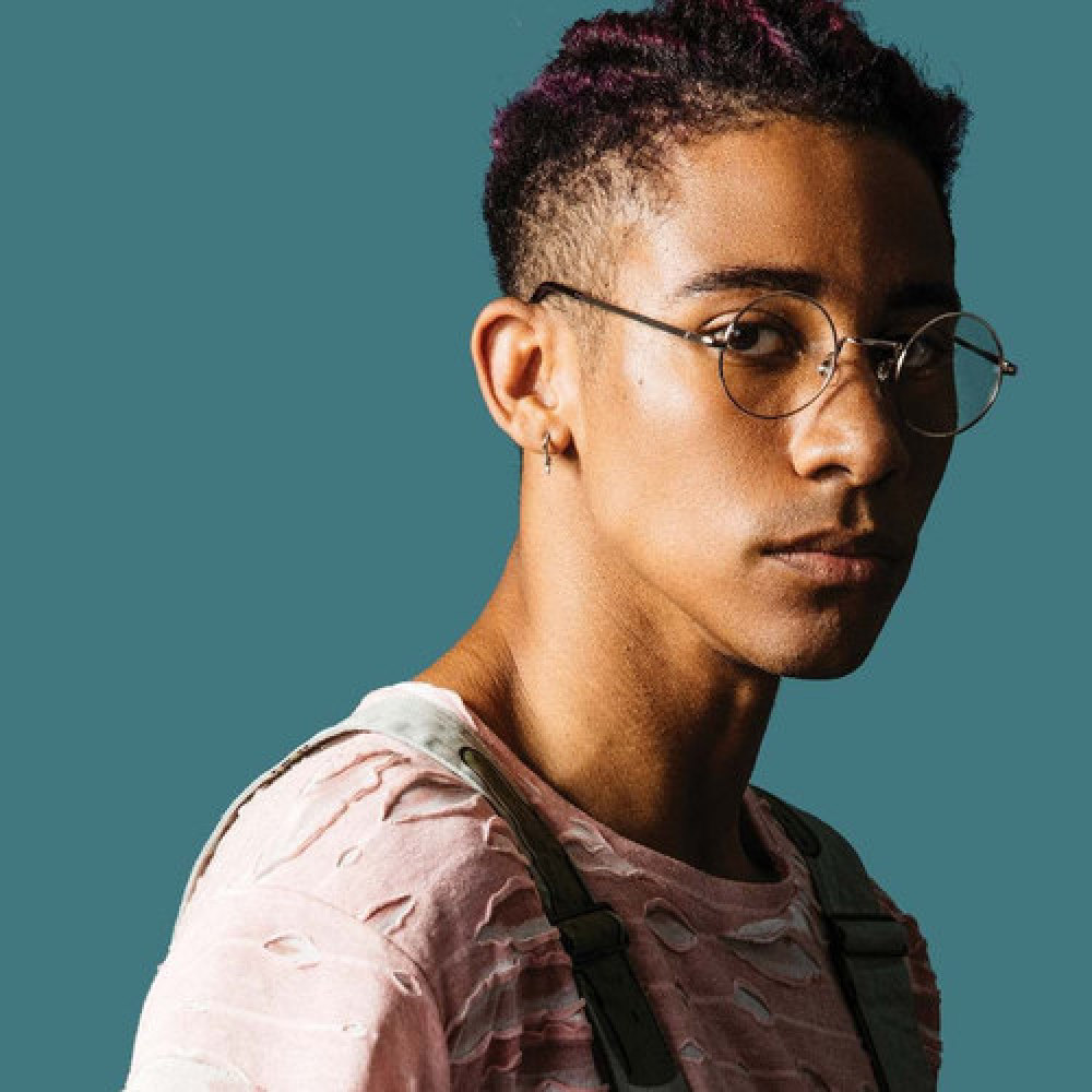 Keiynan Lonsdale