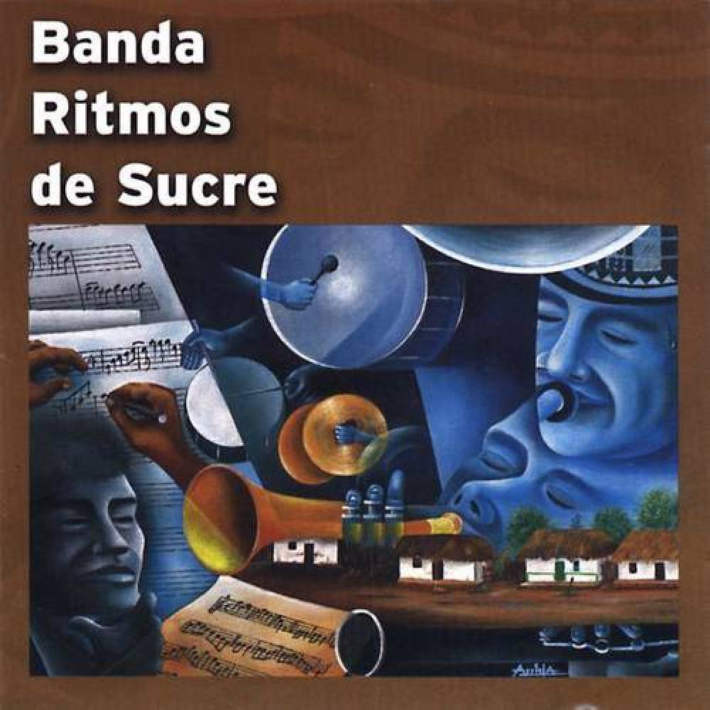 Banda Ritmos de Sucre
