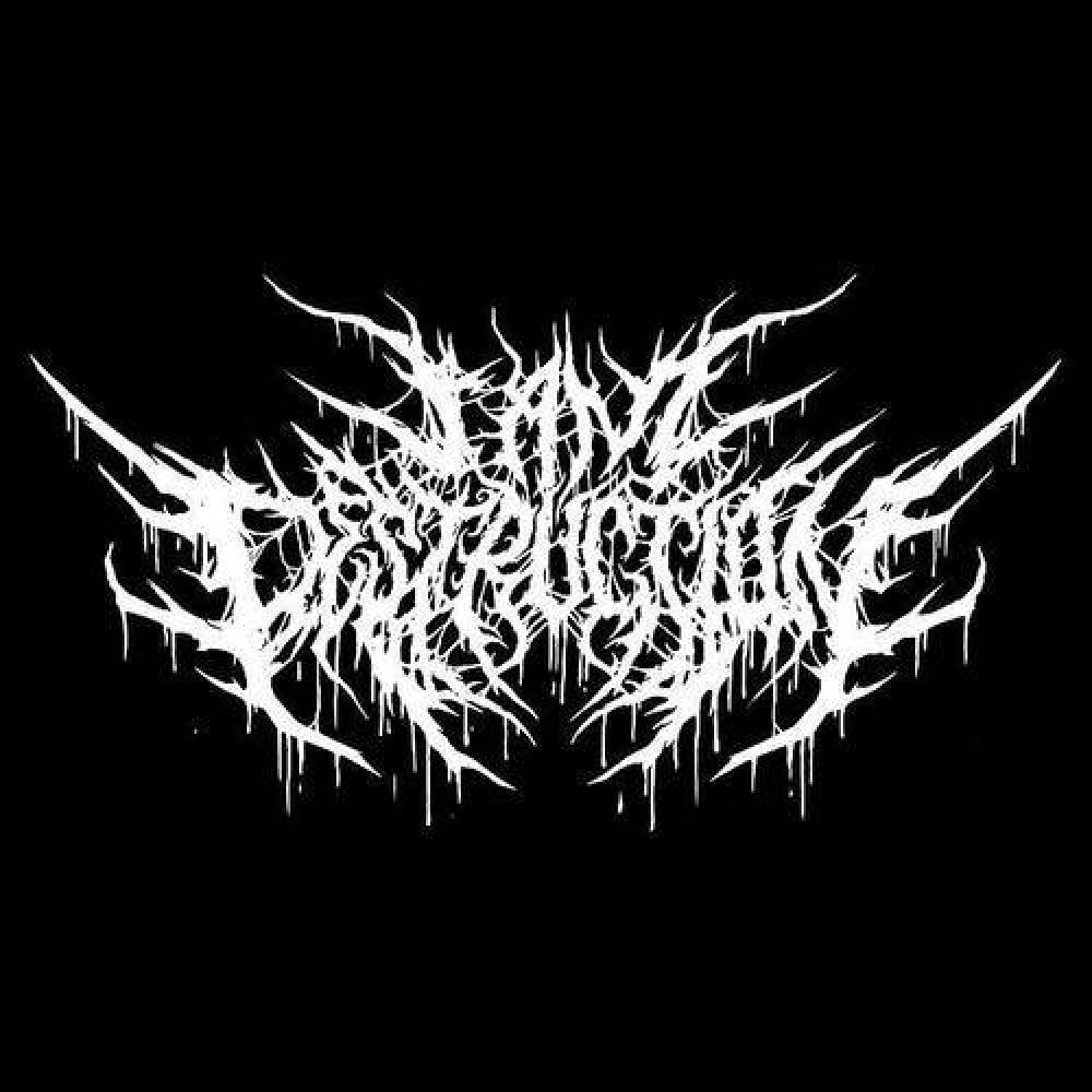 I Am Destruction