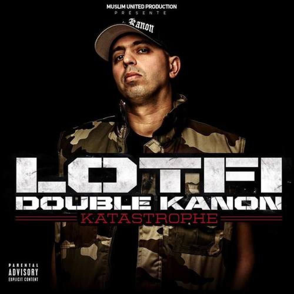 Lotfi Double Kanon