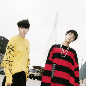 VIXX LR (빅스LR)