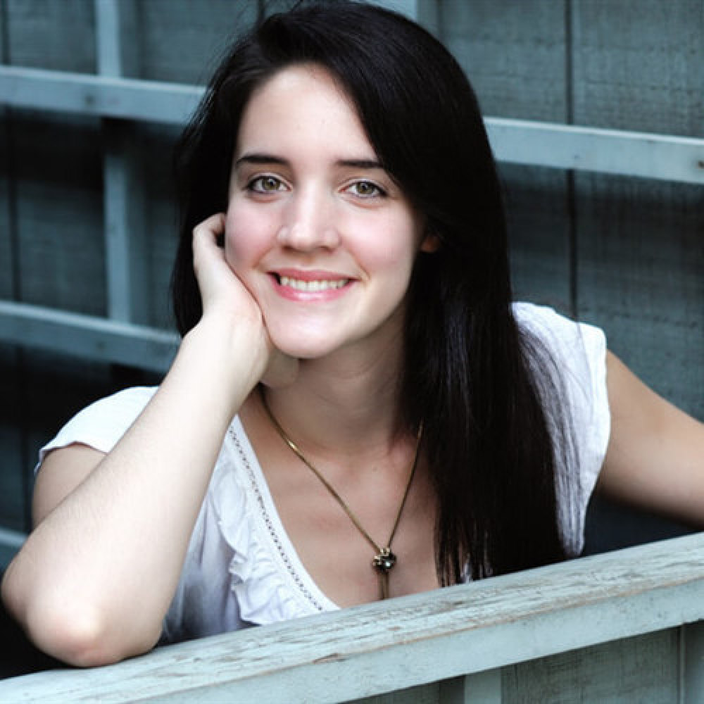 Rachel Mahon