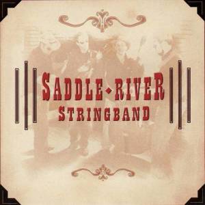 Saddle River Stringband