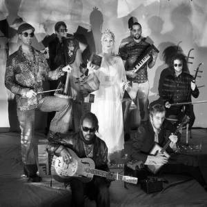 The Heliocentrics ดาวน์โหลดและฟังเพลงฮิตจาก The Heliocentrics