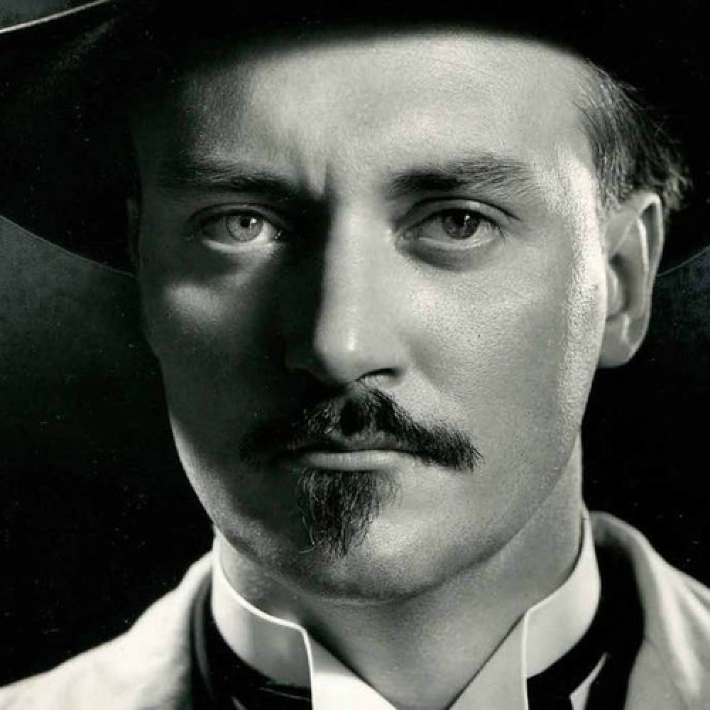 Ronald Stevenson