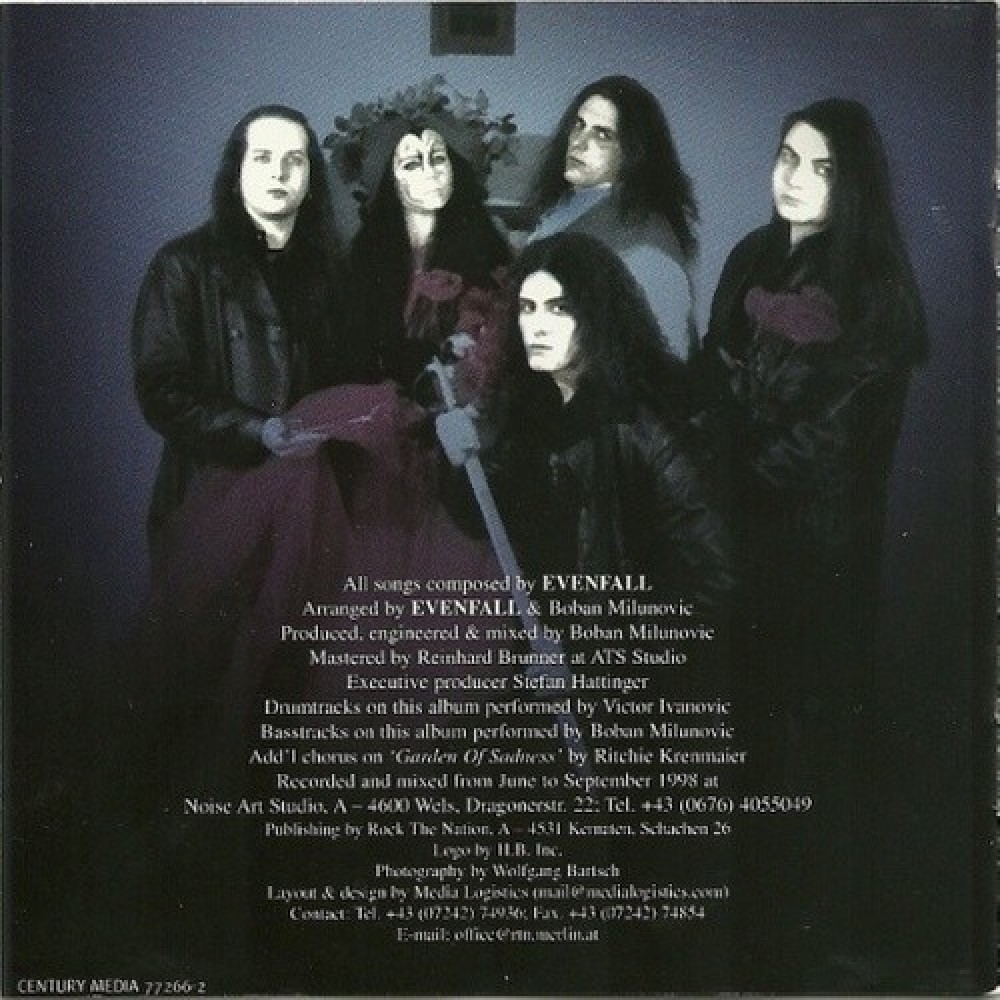 Evenfall