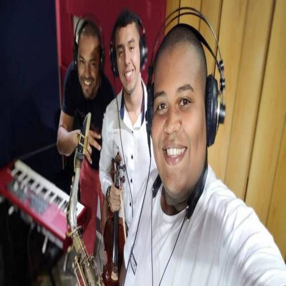 Allan Oliveira Saxofonista