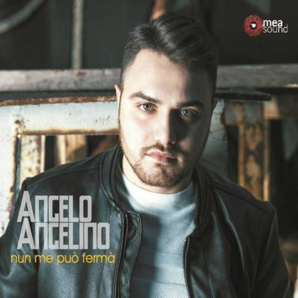 Angelo Angelino