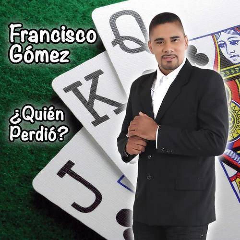Francisco Gómez
