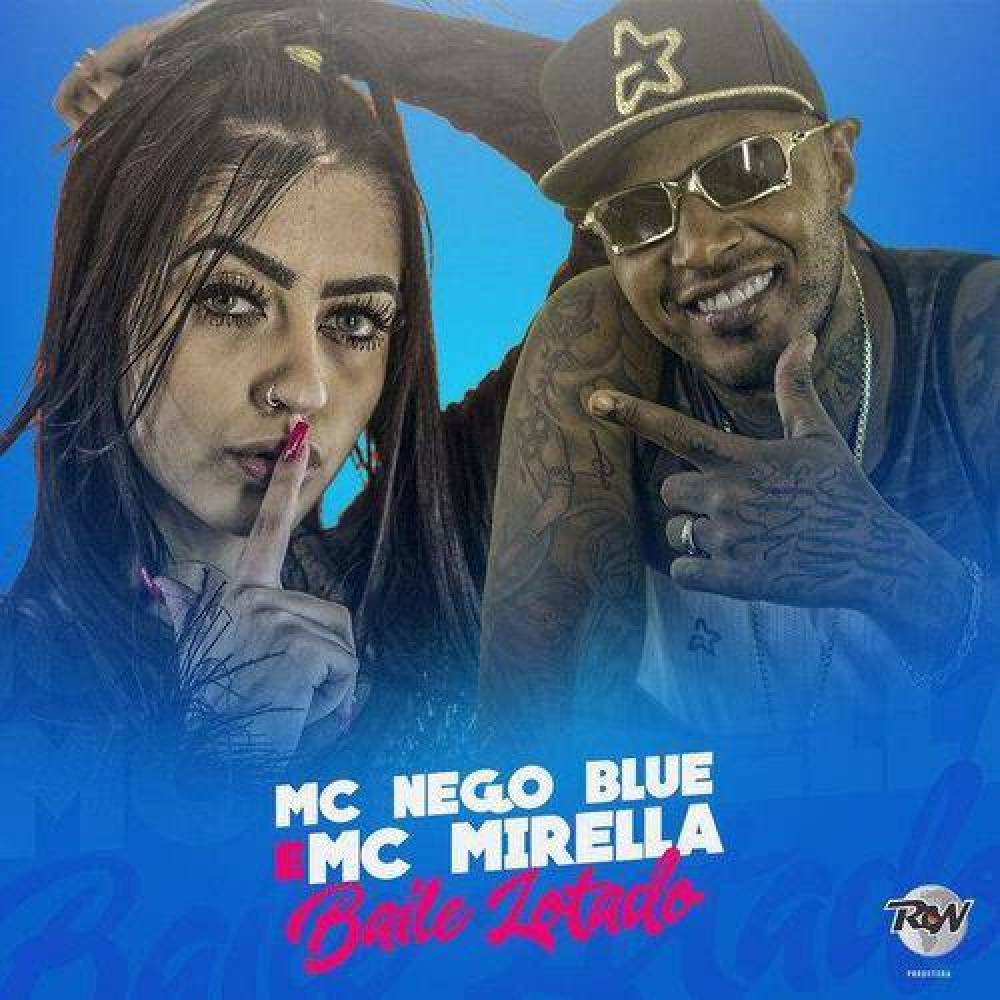 Nego Blue