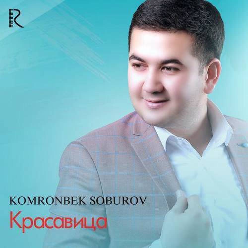 Komronbek Soburov