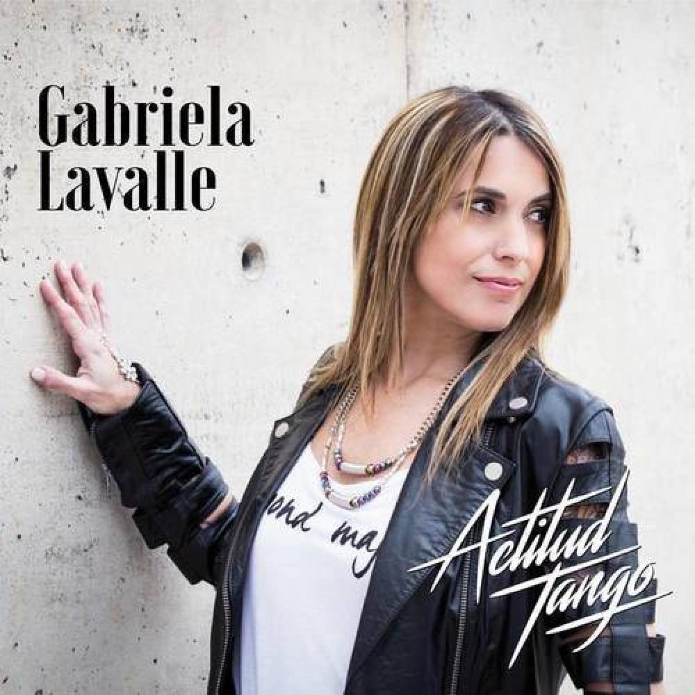 Gabriela Lavalle