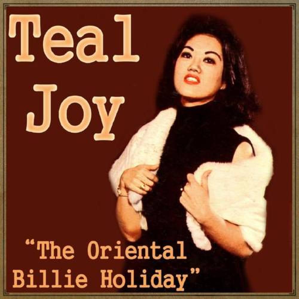 Teal Joy