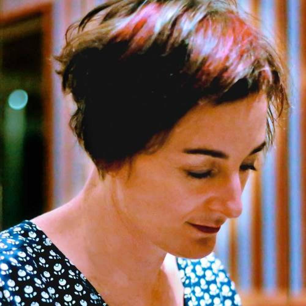 Bryony Marks