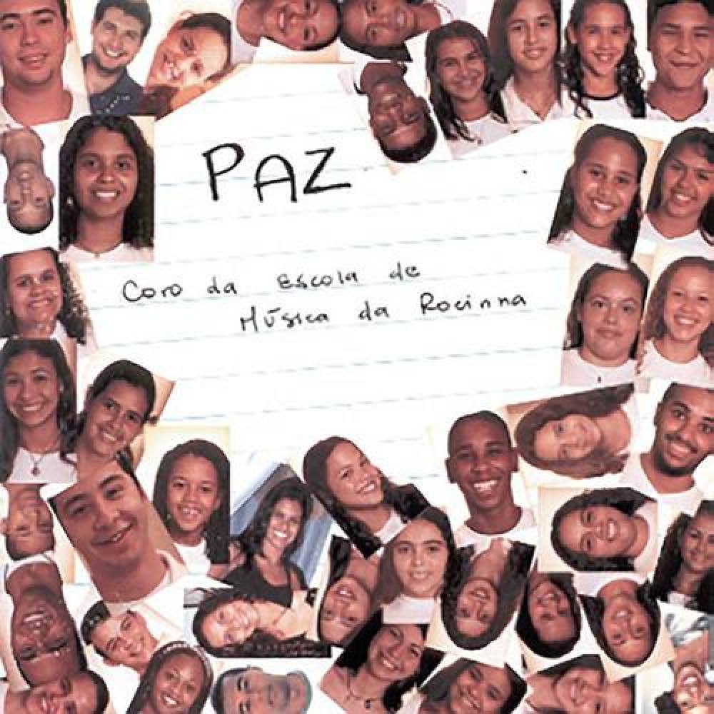 Escola De Música Da Rocinha
