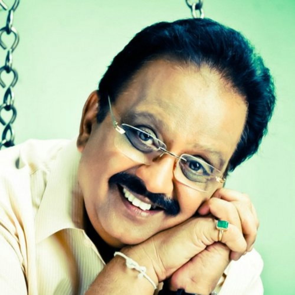 S. P. BALASUBRAHMANIYAM
