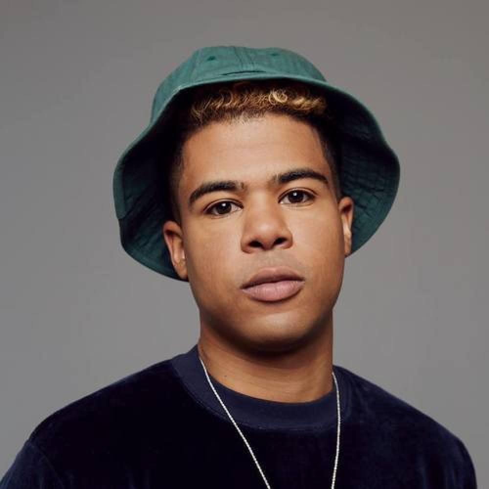 iLoveMakonnen