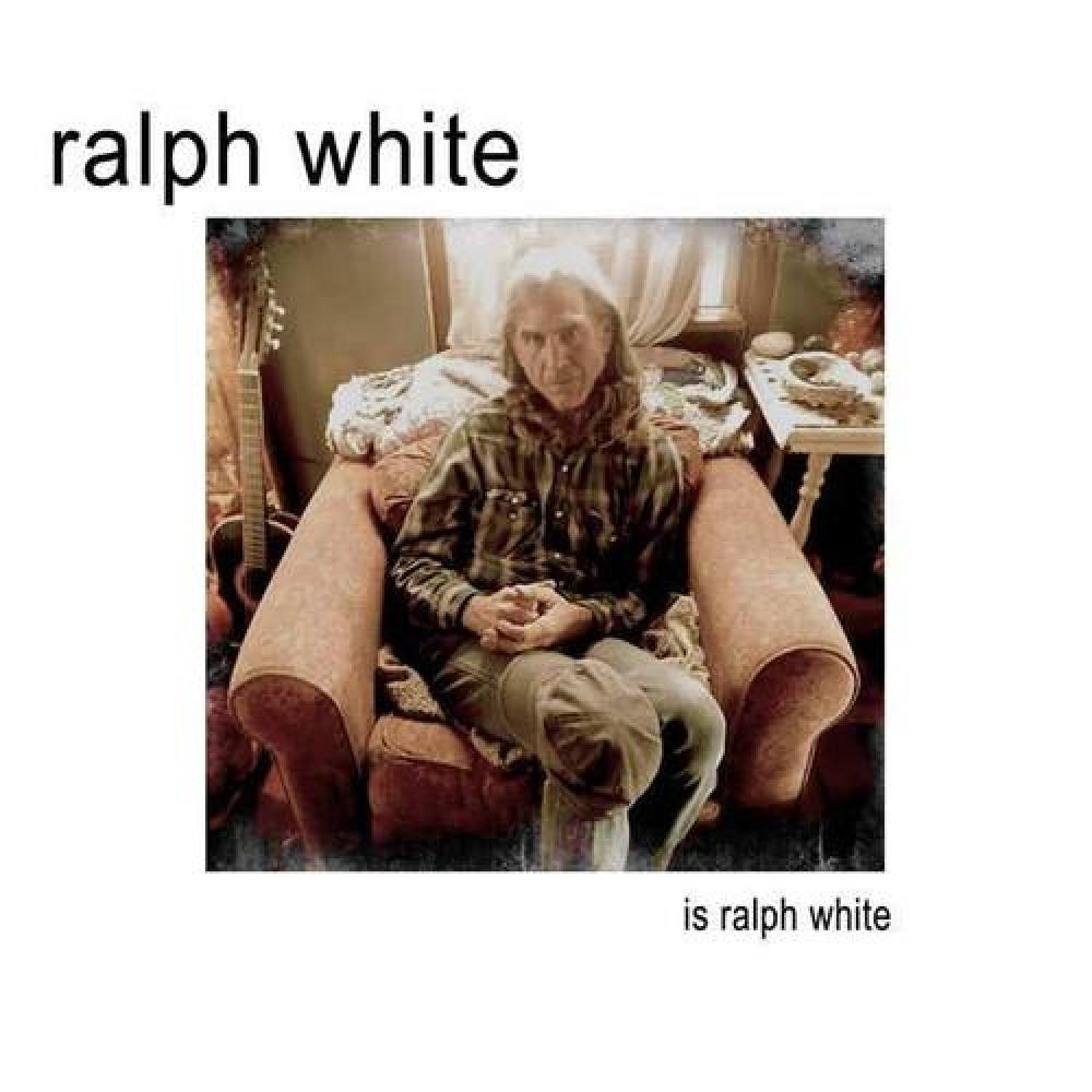 Ralph White