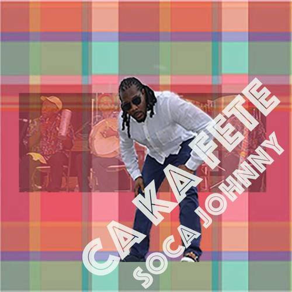 Soca Johnny