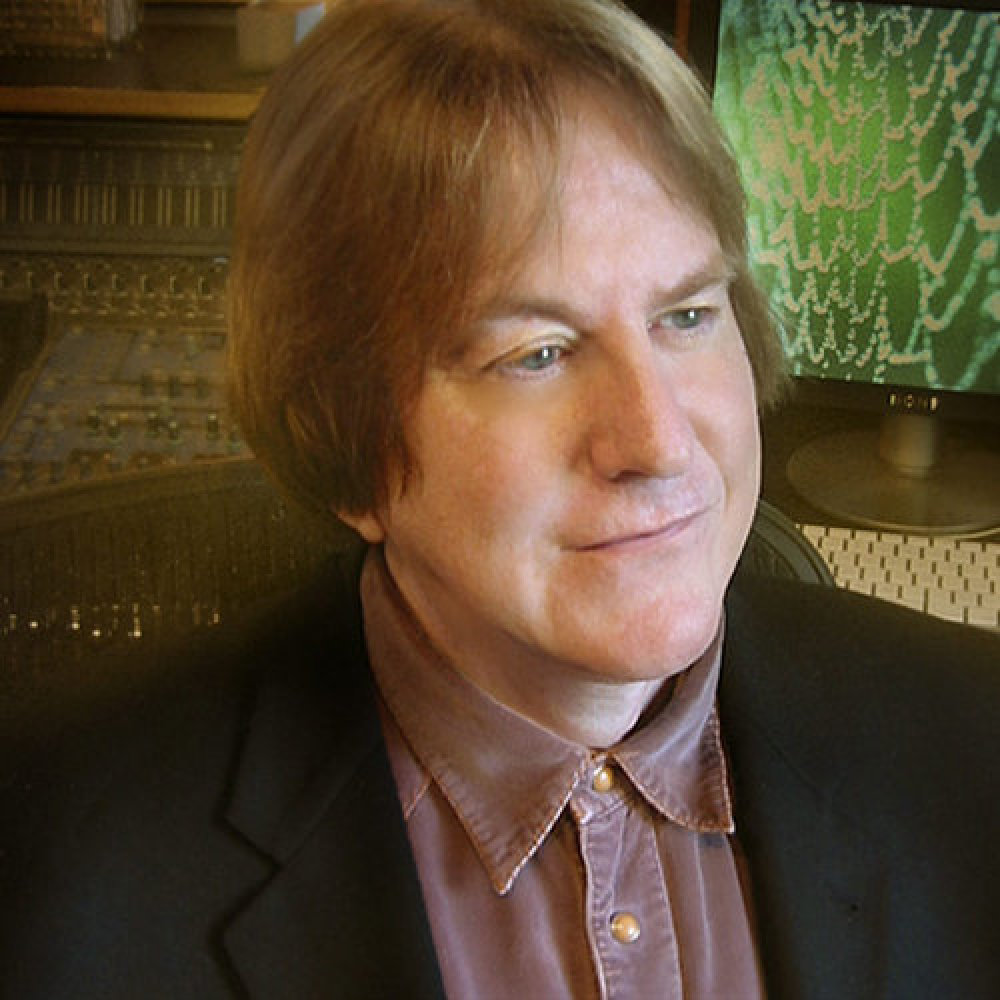 Greg Edmonson