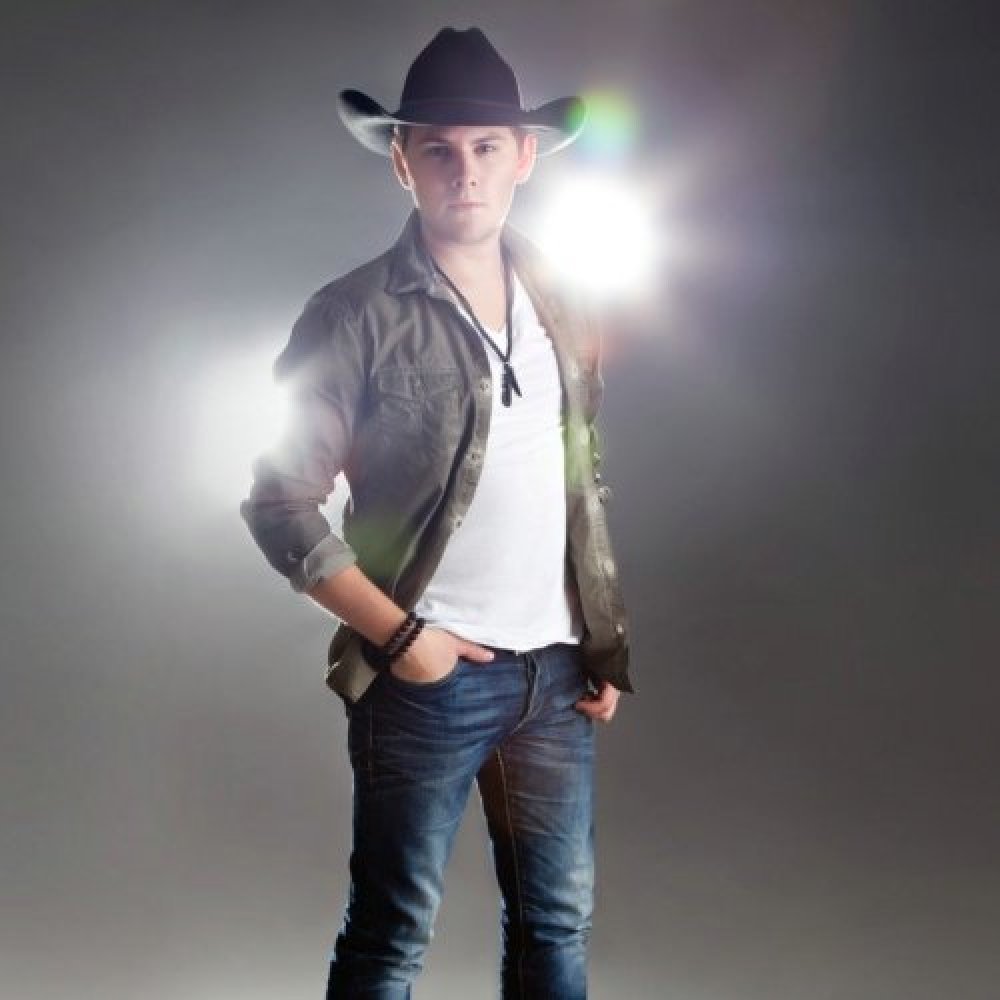 Brett Kissel