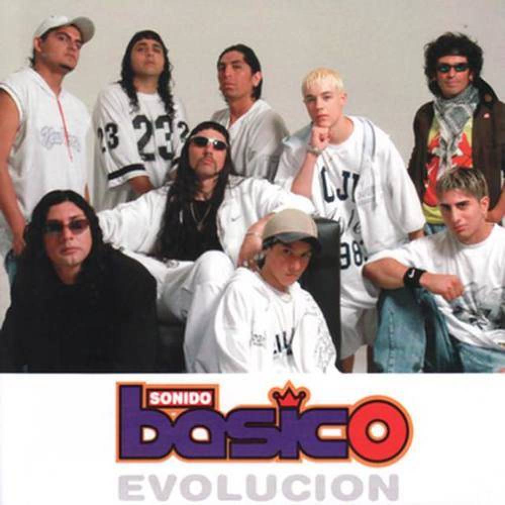 Sonido Basico
