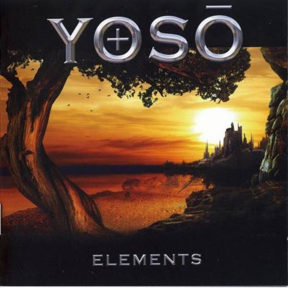 Yoso