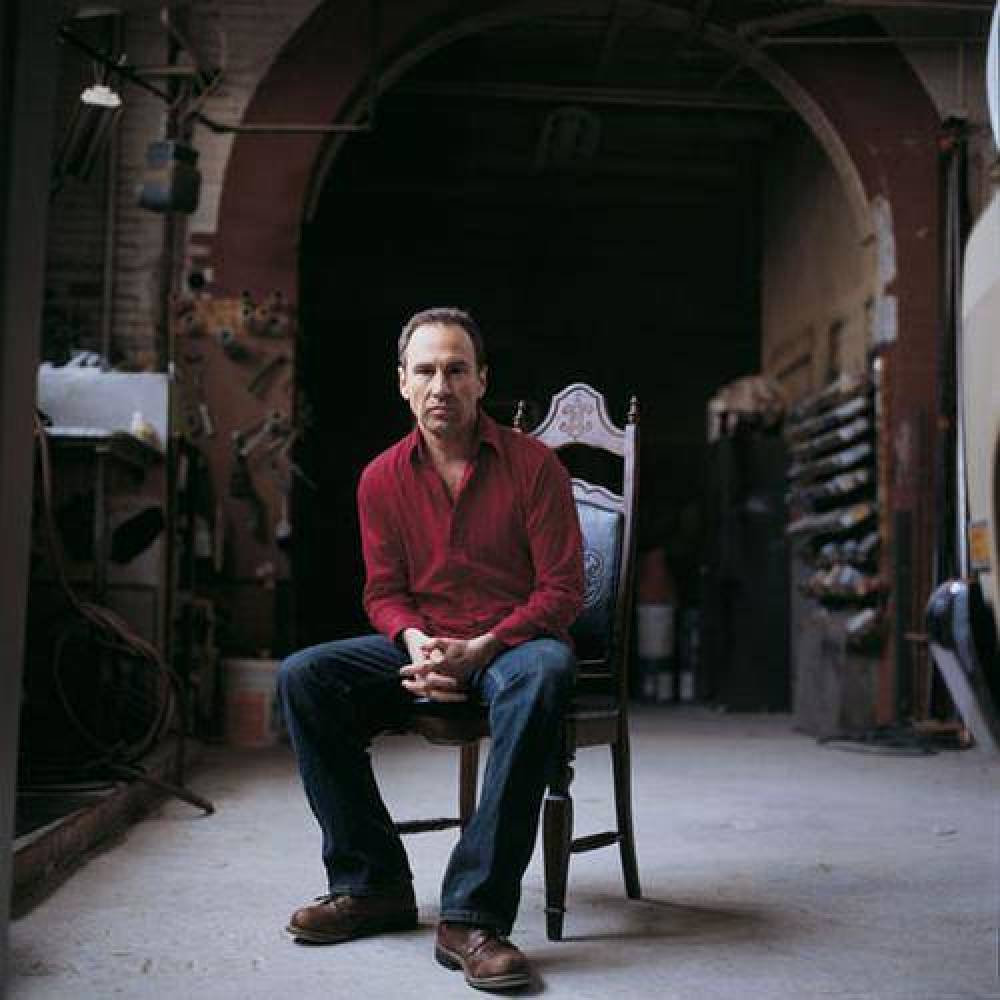 Tim O'Reagan