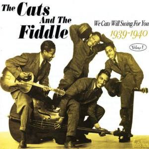 The Cats & The Fiddle ดาวน์โหลดและฟังเพลงฮิตจาก The Cats & The Fiddle