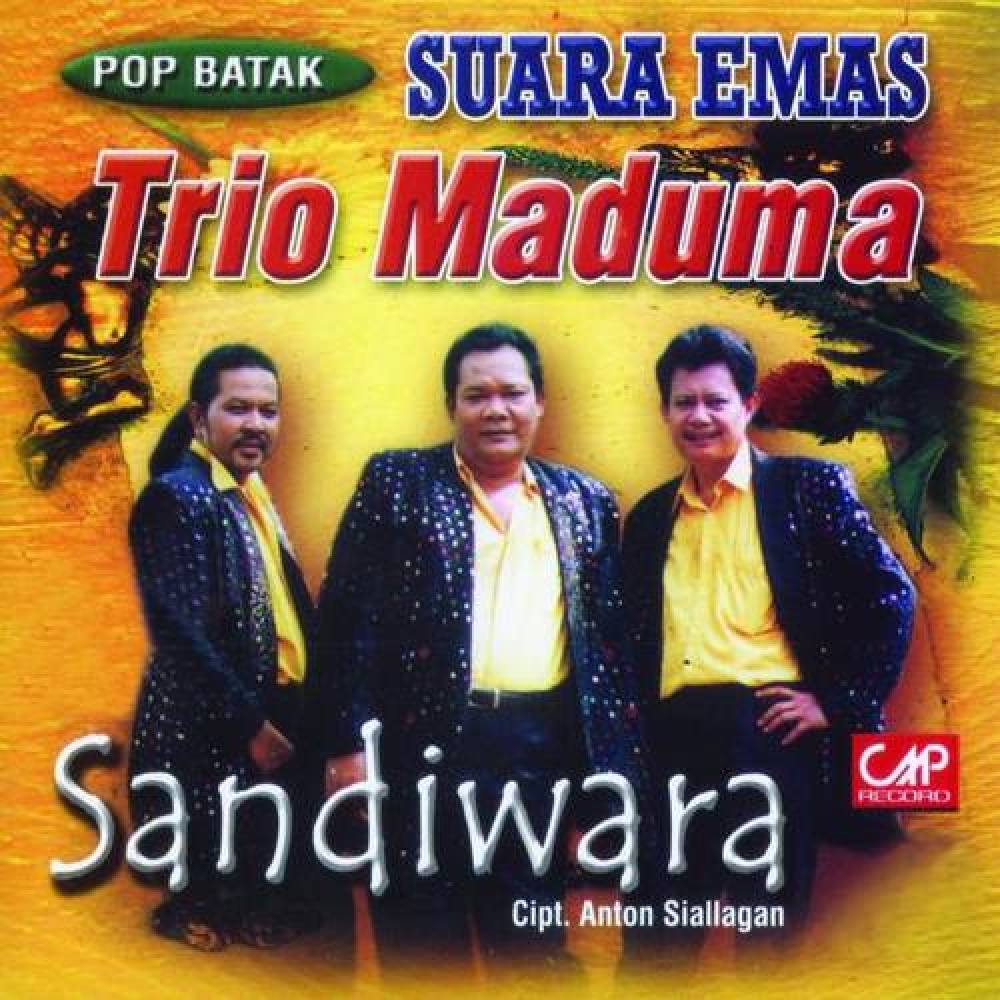 Trio Maduma
