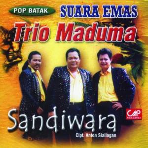 Trio Maduma