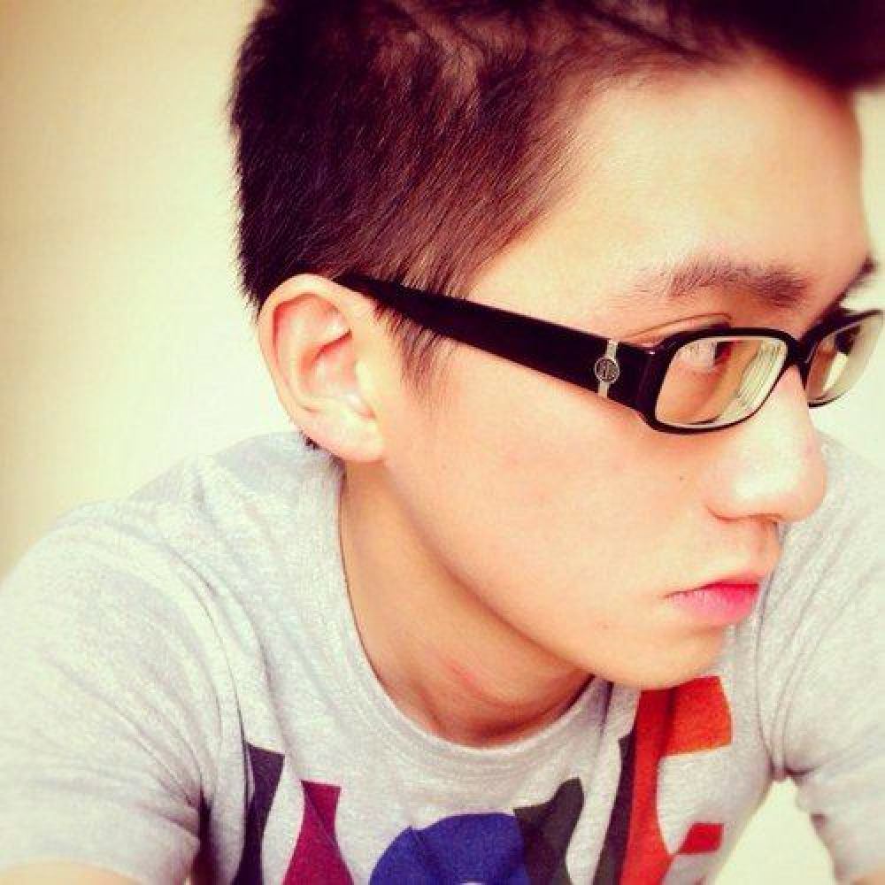 Bryan Chong