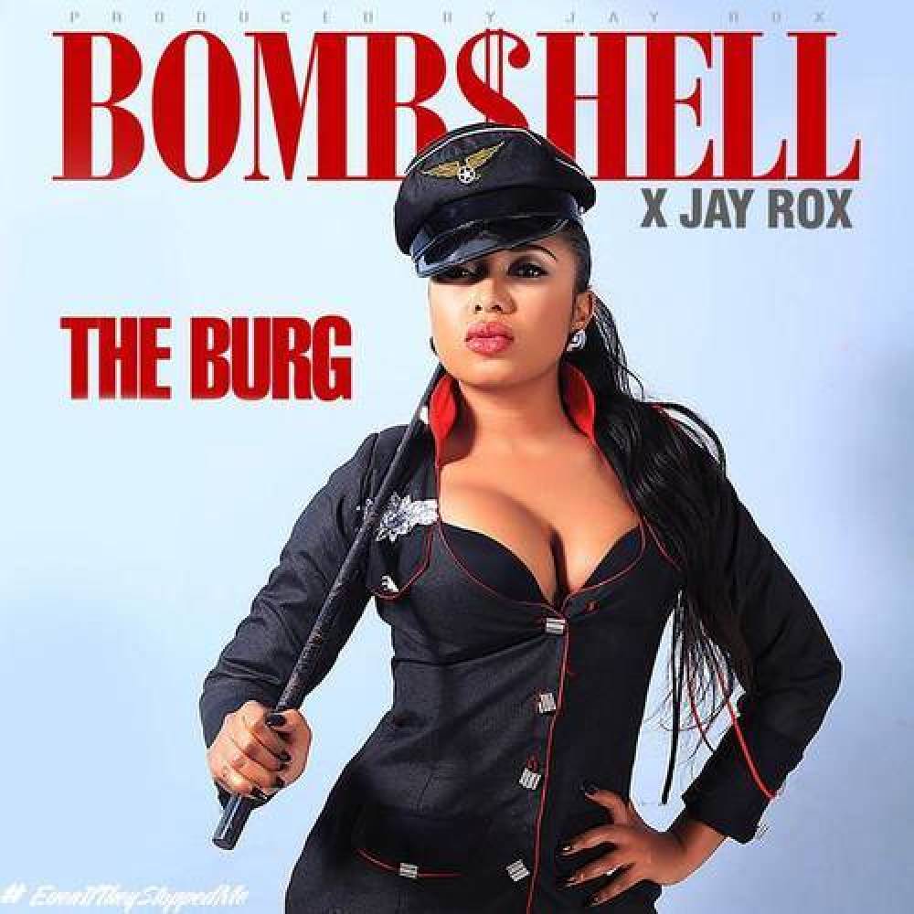 The Burg (Explicit)