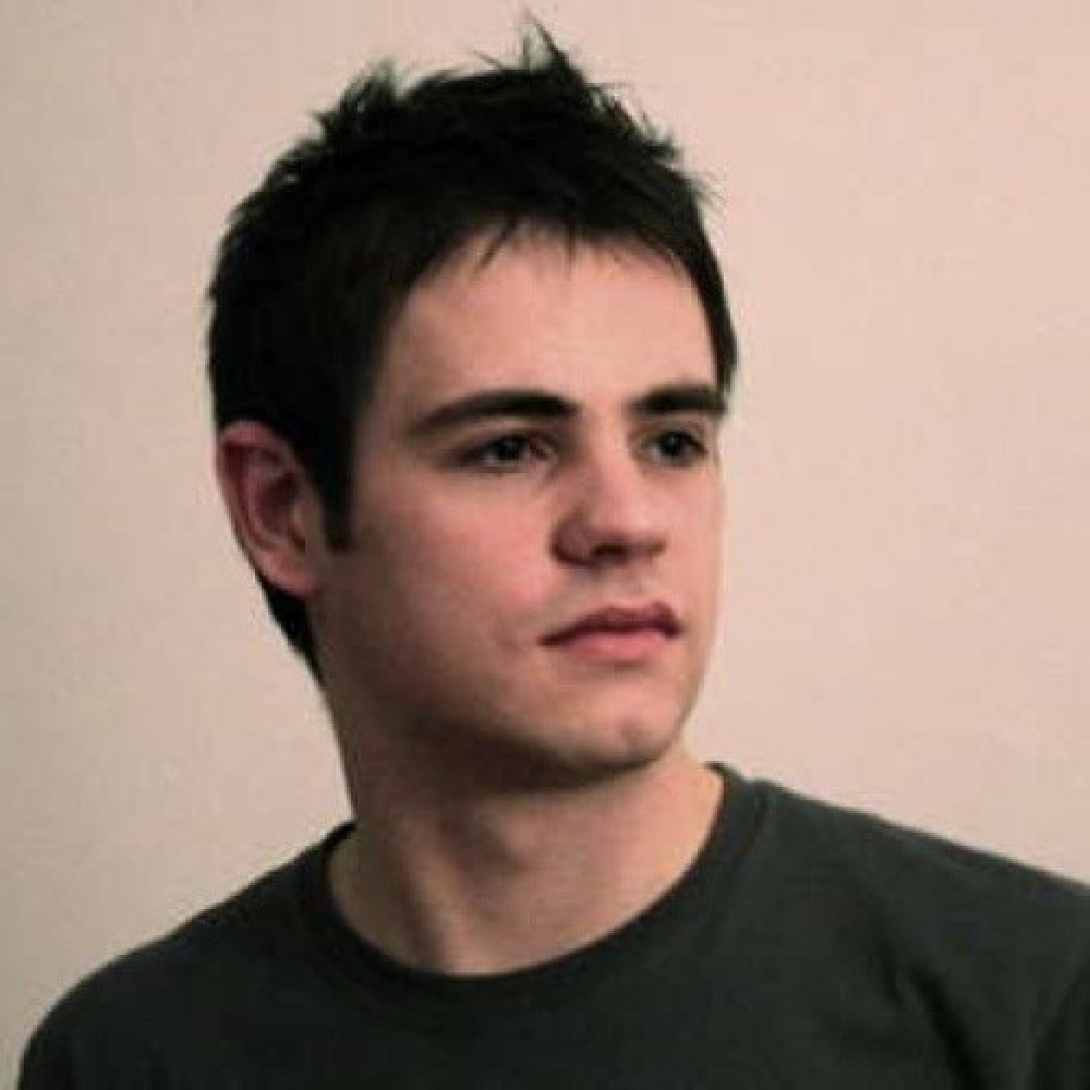 Tom Morgan