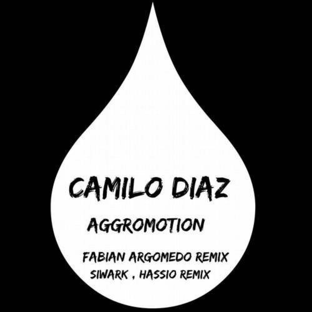 Camilo Díaz