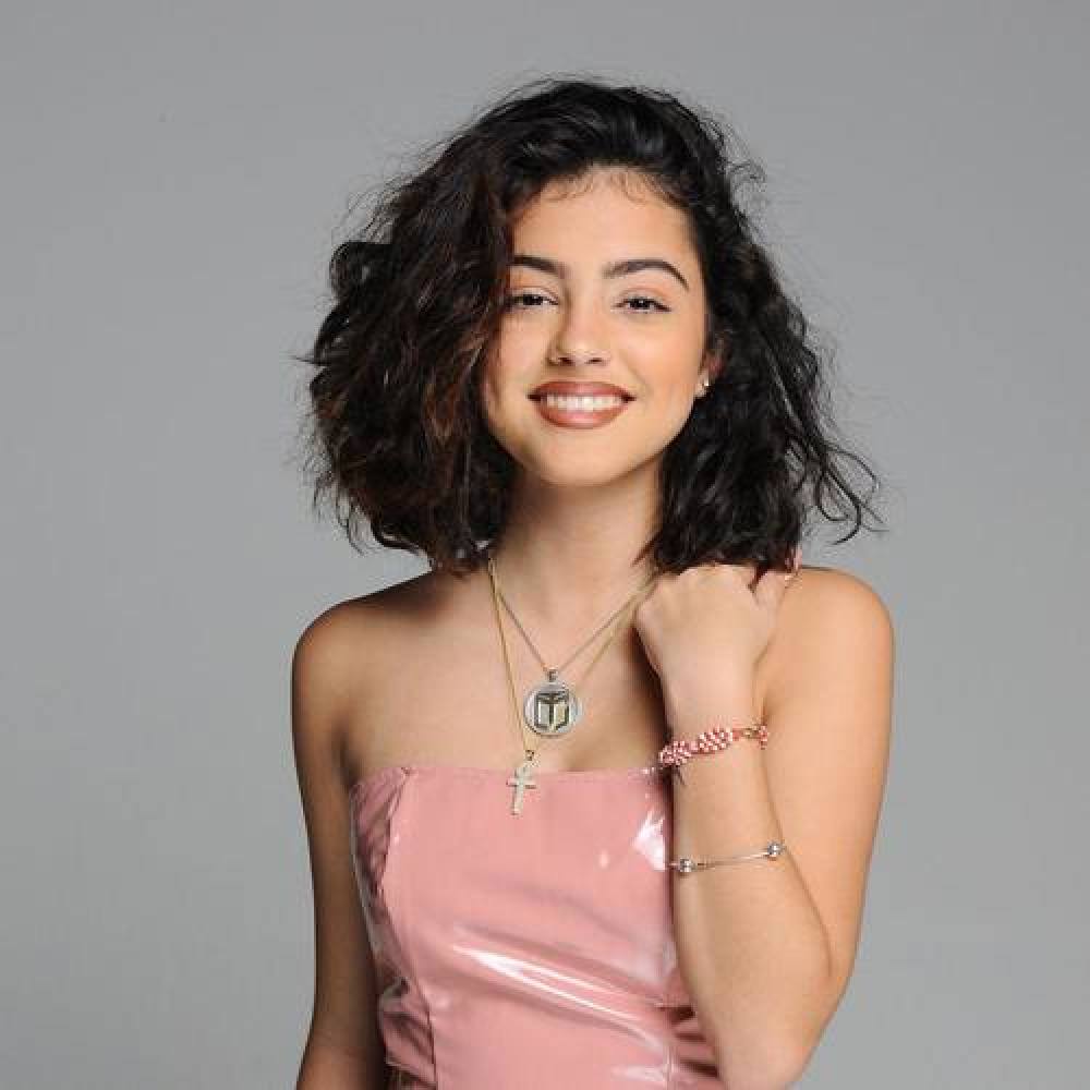 Malu Trevejo